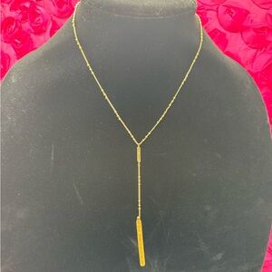 Beautiful Gorjana necklace ✨